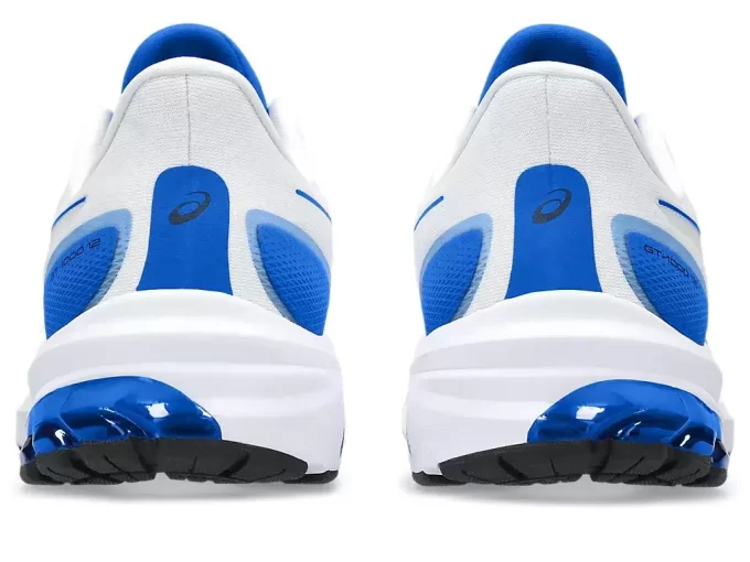 GT-1000 12 ROAD TESTED