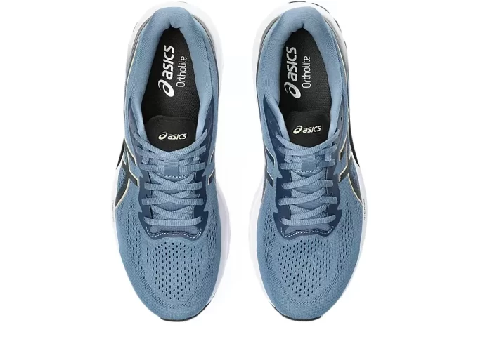 GT-1000 12 ROAD TESTED