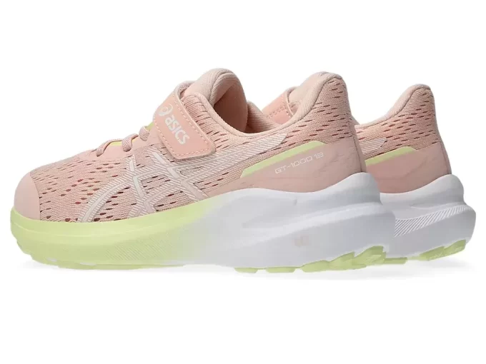 GT-1000 13 PRE-SCHOOL