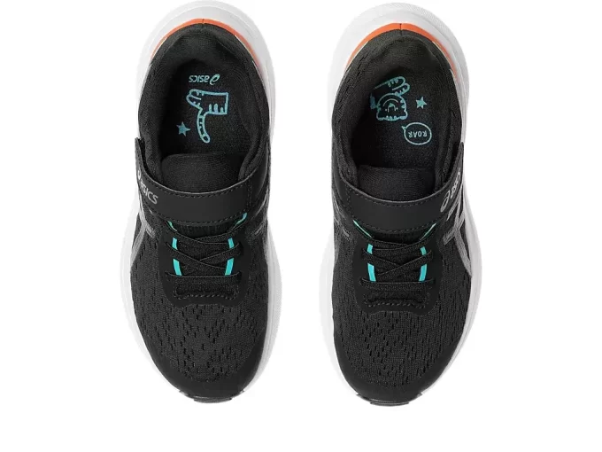 GT-1000 13 PRE-SCHOOL