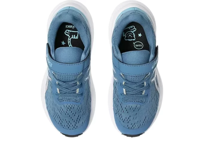 GT-1000 13 PRE-SCHOOL