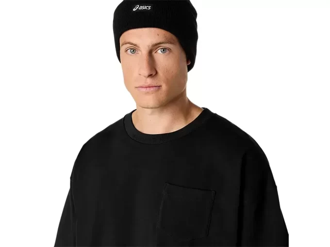 HEAVY WEIGHT RELAXED POCKET TEE