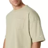 HEAVY WEIGHT RELAXED POCKET TEE