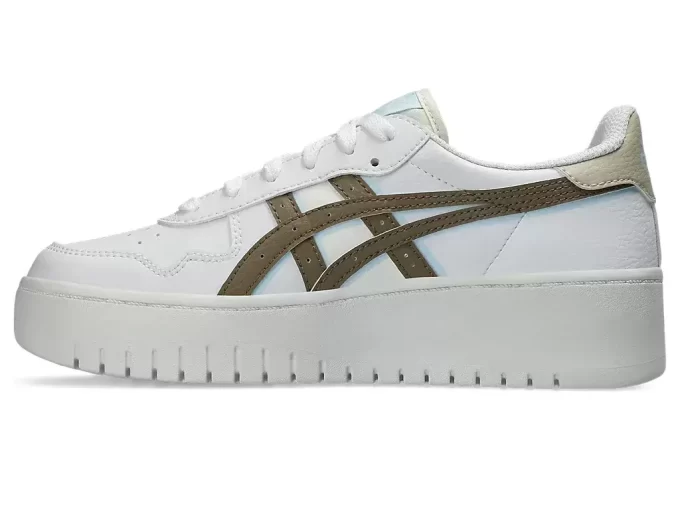 JAPAN S PF ROAD TESTED