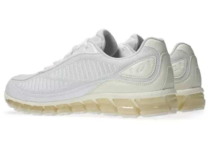 JJJJOUND x GEL-QUANTUM 360 I AMP