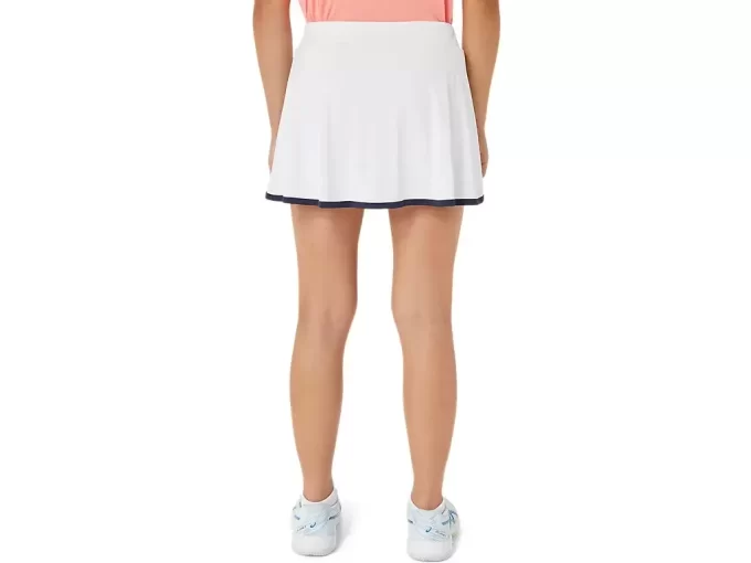 KIDS’ TENNIS SKORT