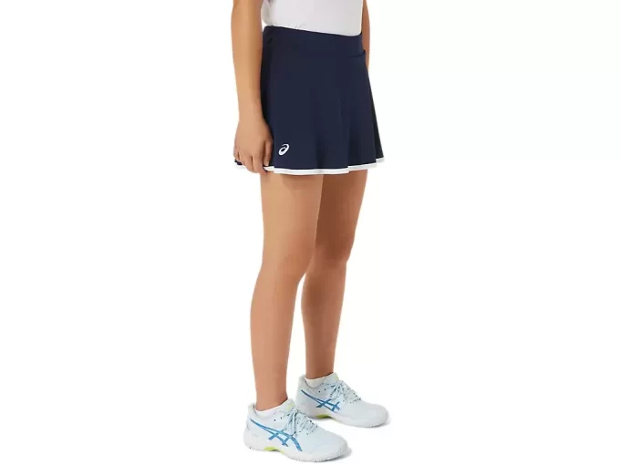 KIDS’ TENNIS SKORT