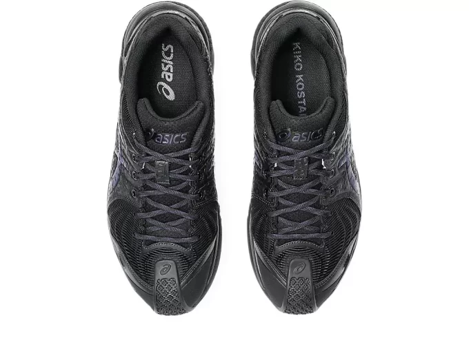 KIKO KOSTADINOV x GEL-KIRIL III