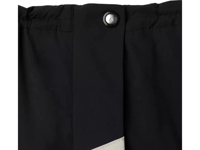 LIATRISORY WRAP SKIRT