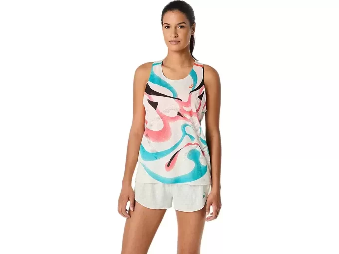 LIMITED SERIES METARUN  TANK