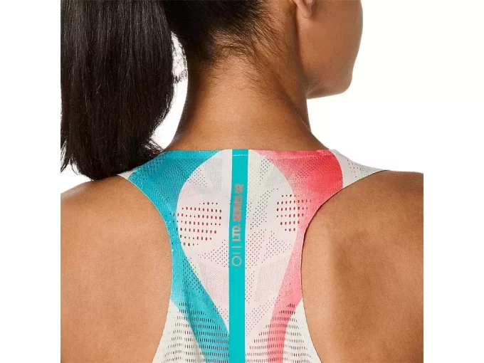 LIMITED SERIES METARUN  TANK