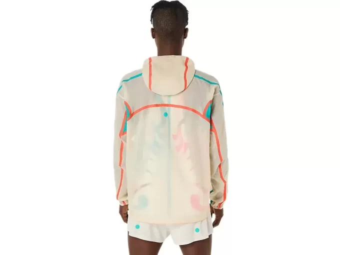 LIMITED SERIES ROAD PACKABLE JACKET LIMITED SERIES ROAD PACKABLE JACKET