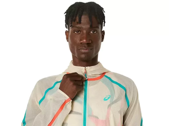 LIMITED SERIES ROAD PACKABLE JACKET LIMITED SERIES ROAD PACKABLE JACKET