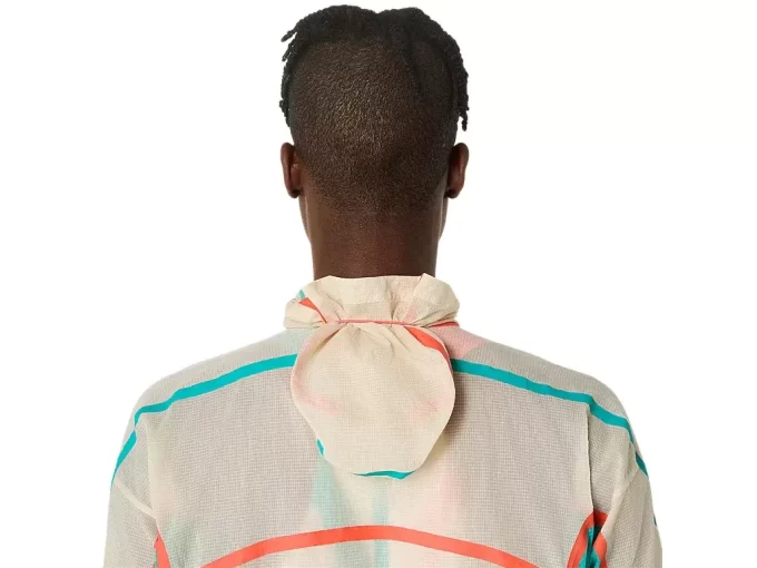 LIMITED SERIES ROAD PACKABLE JACKET LIMITED SERIES ROAD PACKABLE JACKET