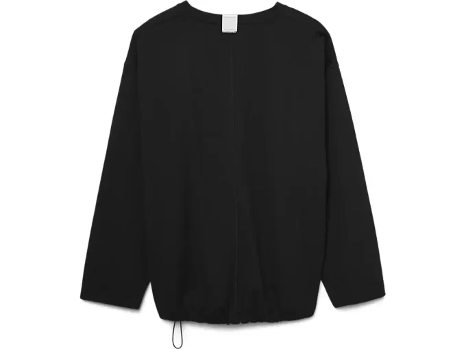 LONG SLEEVE CREW LONG SLEEVE CREW