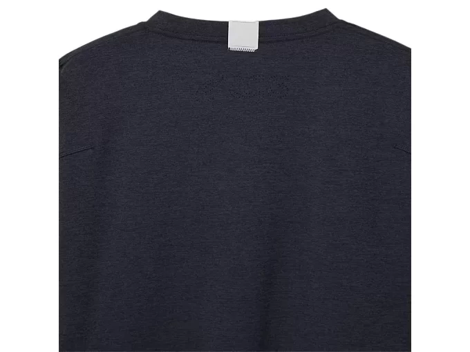LONG SLEEVE CREW NECK