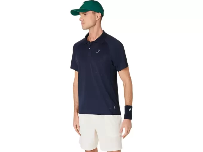 MATCH ACTIBREEZE POLO-SHIRT