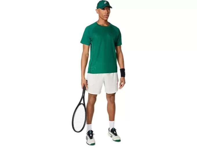 MATCH ACTIBREEZE SHORT SLEEVE TOP
