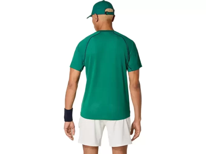 MATCH ACTIBREEZE SHORT SLEEVE TOP
