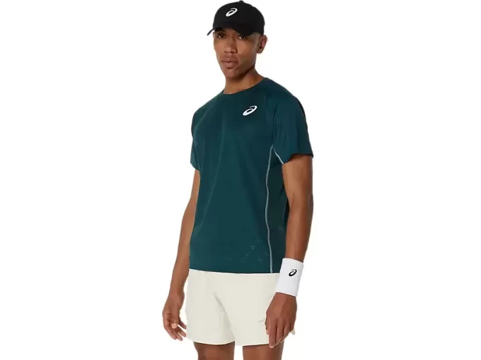 MATCH ACTIBREEZE SHORT SLEEVE TOP MATCH ACTIBREEZE SHORT SLEEVE TOP