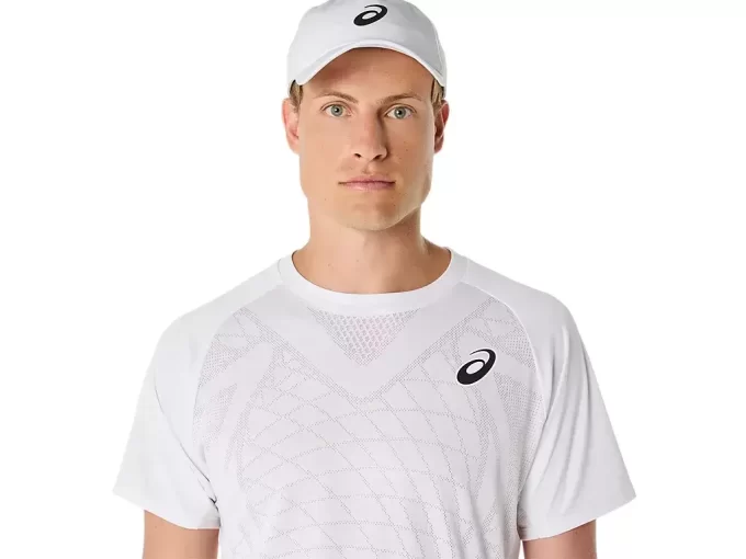 MATCH ACTIBREEZE SHORT SLEEVE TOP MATCH ACTIBREEZE SHORT SLEEVE TOP