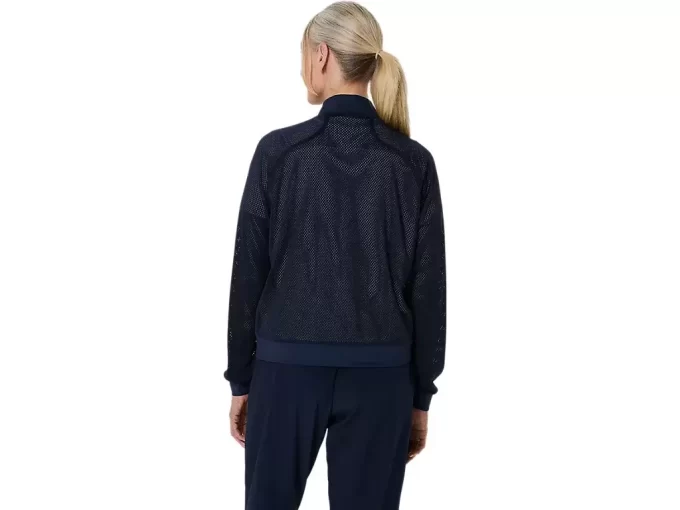 MATCH JACKET MATCH JACKET