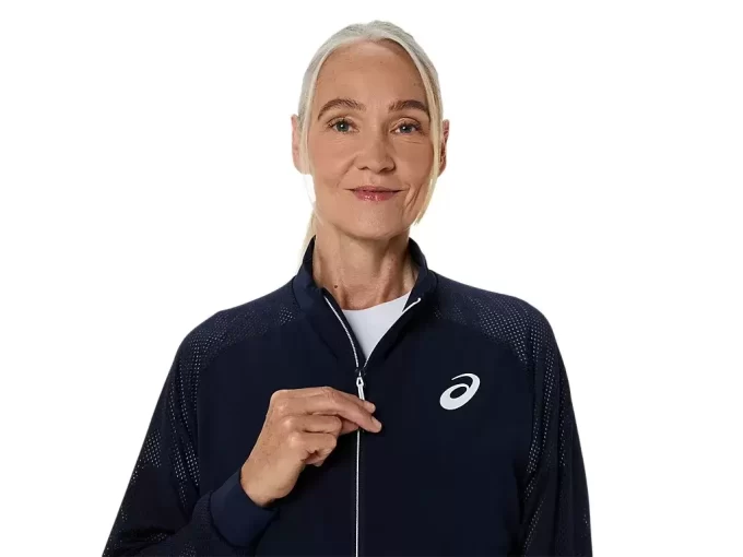 MATCH JACKET MATCH JACKET