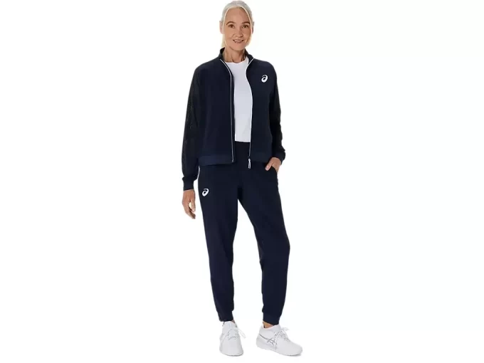 MATCH JACKET MATCH JACKET