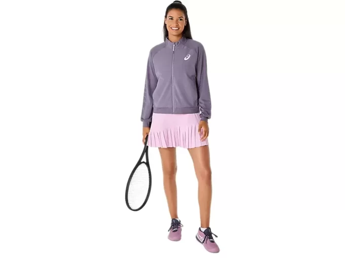 MATCH JACKET MATCH JACKET