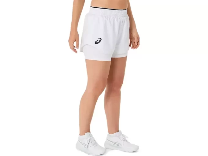 MATCH SHORT MATCH SHORT