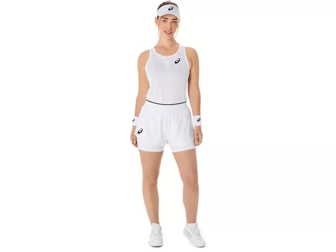 MATCH SHORT MATCH SHORT