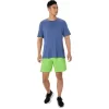 MEN’S 7IN 2 IN 1 SHORT
