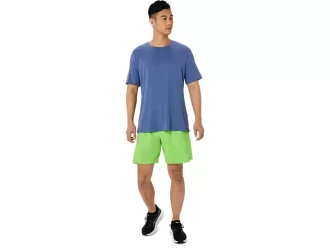 MEN’S 7IN 2 IN 1 SHORT