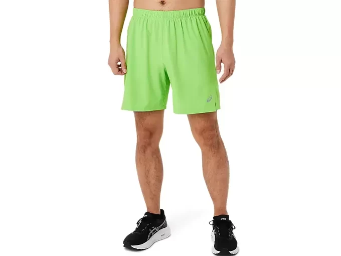MEN’S 7IN 2 IN 1 SHORT