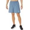 MEN’S 7IN 2 IN 1 SHORT