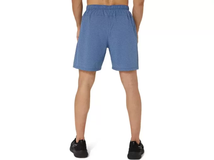 MEN’S 7IN 2 IN 1 SHORT