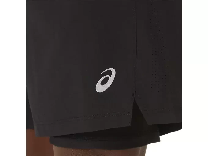 MEN’S 7IN 2 IN 1 SHORT