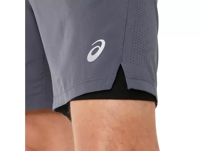 MEN’S 7IN 2 IN 1 SHORT