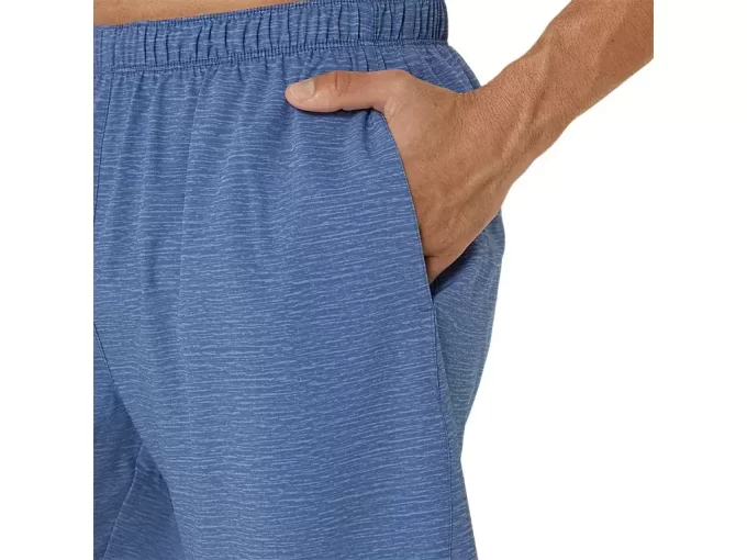 MEN’S 7IN 2 IN 1 SHORT