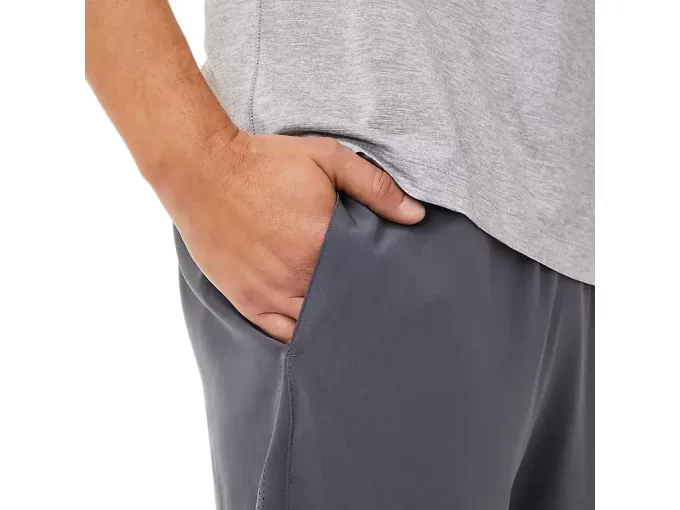 MEN’S 7IN 2 IN 1 SHORT