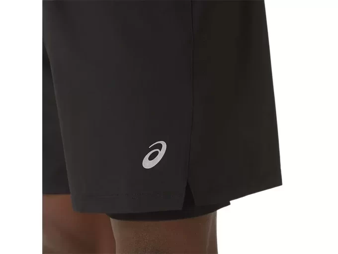 MEN’S 7IN 2 IN 1 SHORT