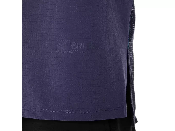 MEN’S ACTIBREEZE JACQUARD POLO SHIRT