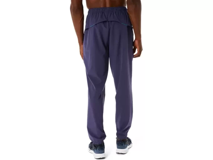 MEN’S ACTIBREEZE VENTED WOVEN PANTS MEN’S ACTIBREEZE VENTED WOVEN PANTS