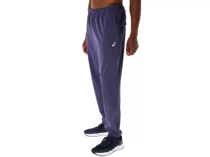 MEN’S ACTIBREEZE VENTED WOVEN PANTS MEN’S ACTIBREEZE VENTED WOVEN PANTS