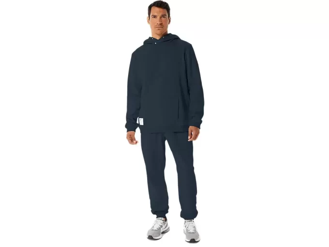MEN’S ASICS SUNDAY SANA FLEECE HOODIE