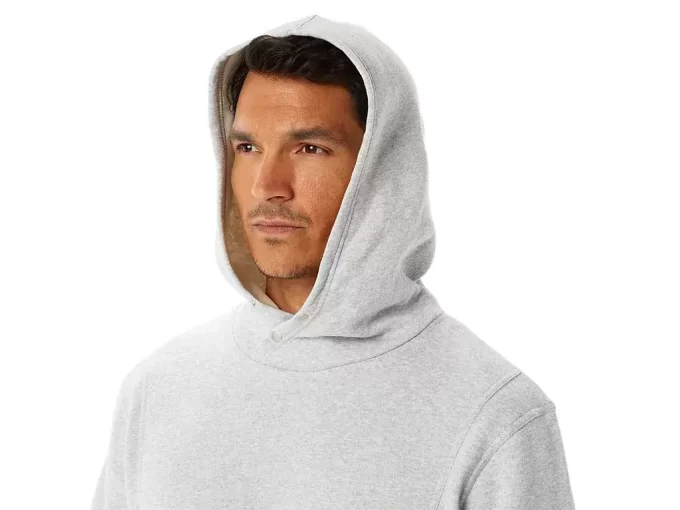 MEN’S ASICS SUNDAY SANA FLEECE HOODIE