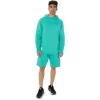 MEN’S ASICS SUNDAY SANA FLEECE SHORT