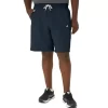 MEN’S ASICS SUNDAY SANA FLEECE SHORT