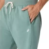 MEN’S ASICS SUNDAY SANA FLEECE SHORT