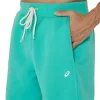MEN’S ASICS SUNDAY SANA FLEECE SHORT